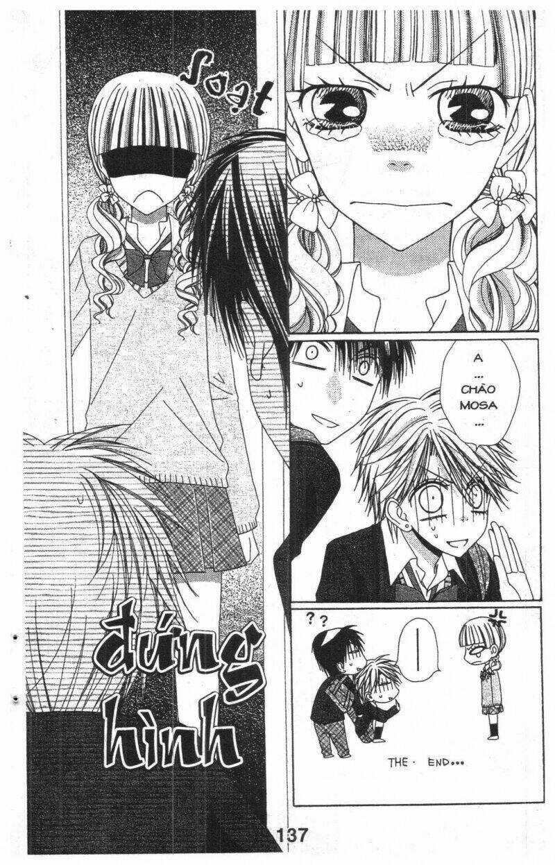 Tomodachi Gokko [Takeuchi Ayaka] - Chapter 7 - Trang 137