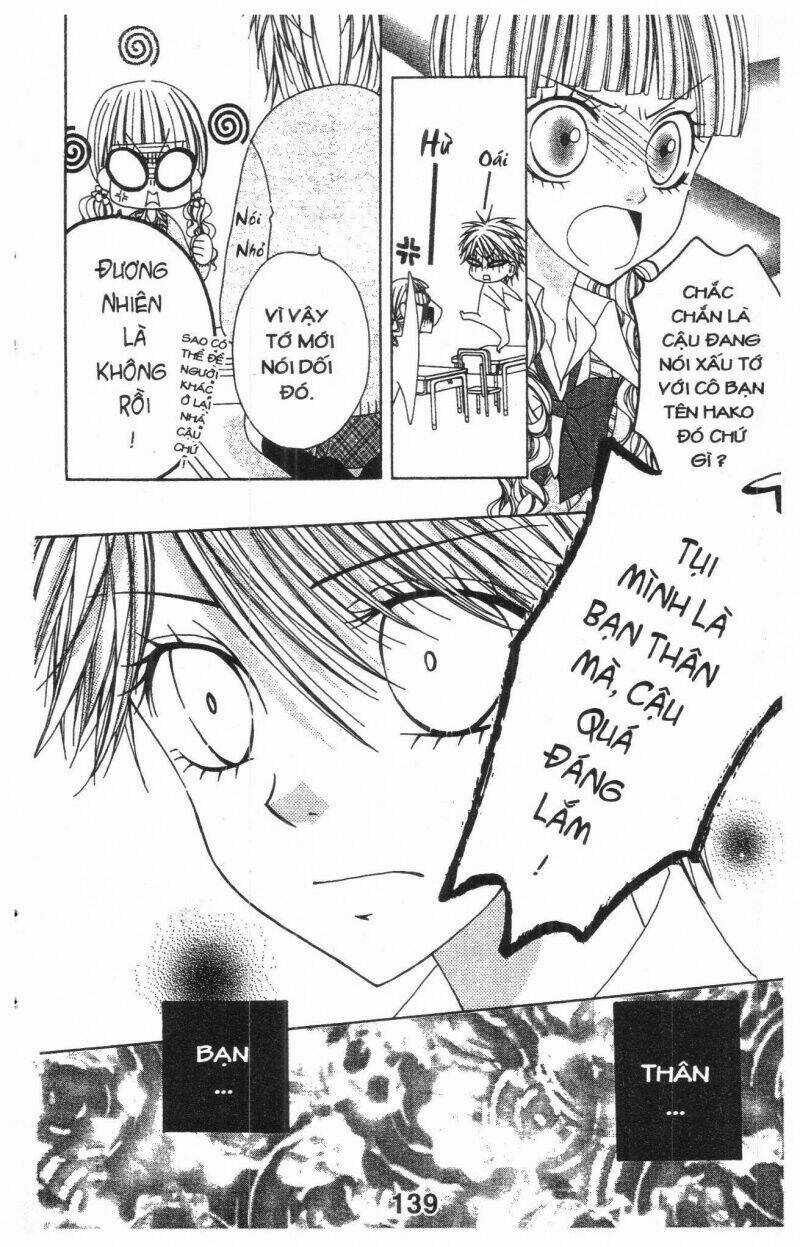 Tomodachi Gokko [Takeuchi Ayaka] - Chapter 7 - Trang 139