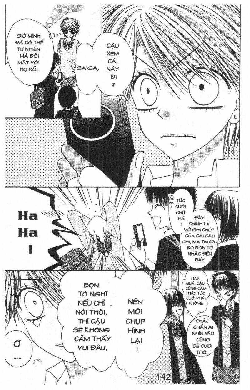 Tomodachi Gokko [Takeuchi Ayaka] - Chapter 7 - Trang 142