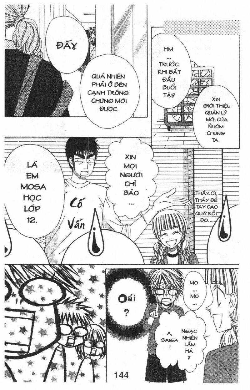 Tomodachi Gokko [Takeuchi Ayaka] - Chapter 7 - Trang 144