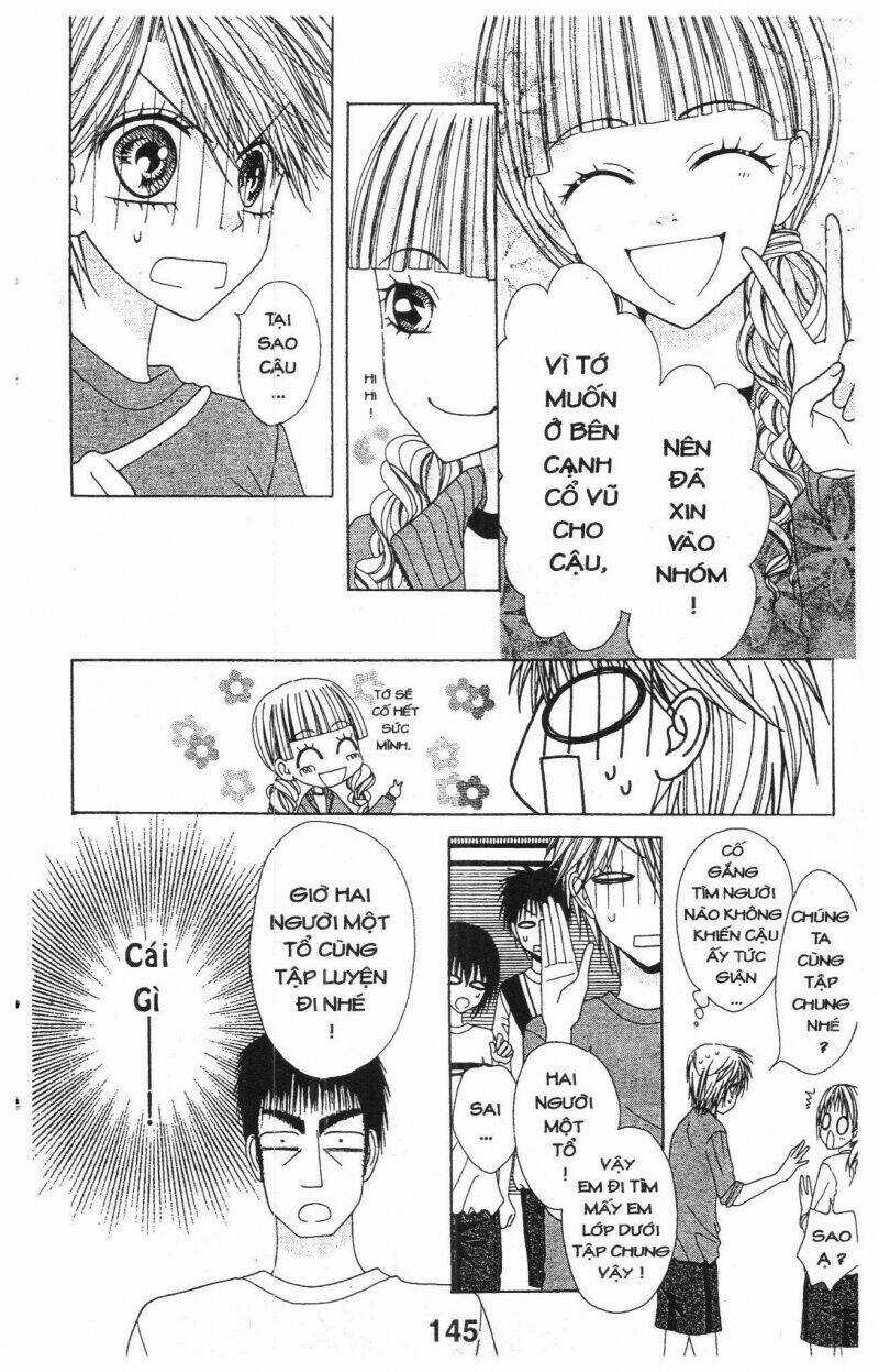 Tomodachi Gokko [Takeuchi Ayaka] - Chapter 7 - Trang 145