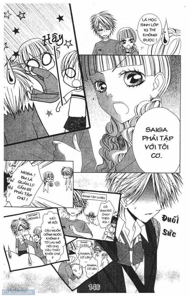 Tomodachi Gokko [Takeuchi Ayaka] - Chapter 7 - Trang 146