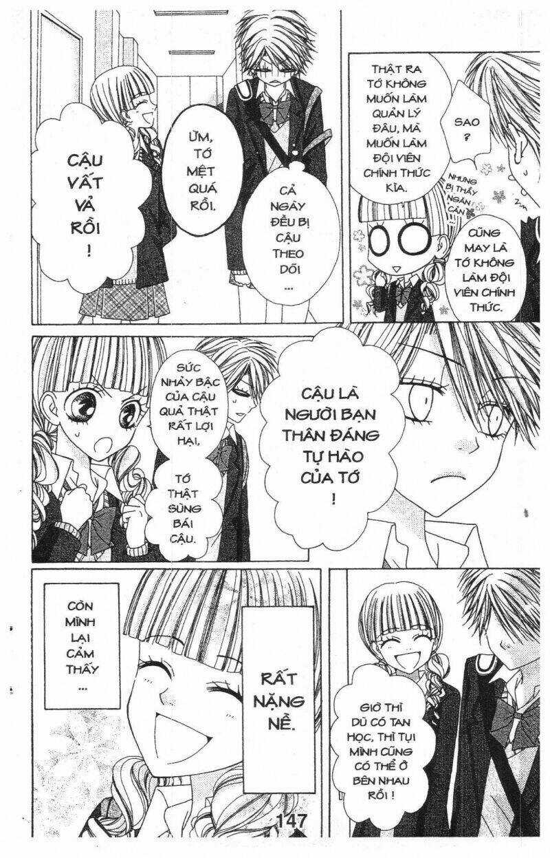 Tomodachi Gokko [Takeuchi Ayaka] - Chapter 7 - Trang 147