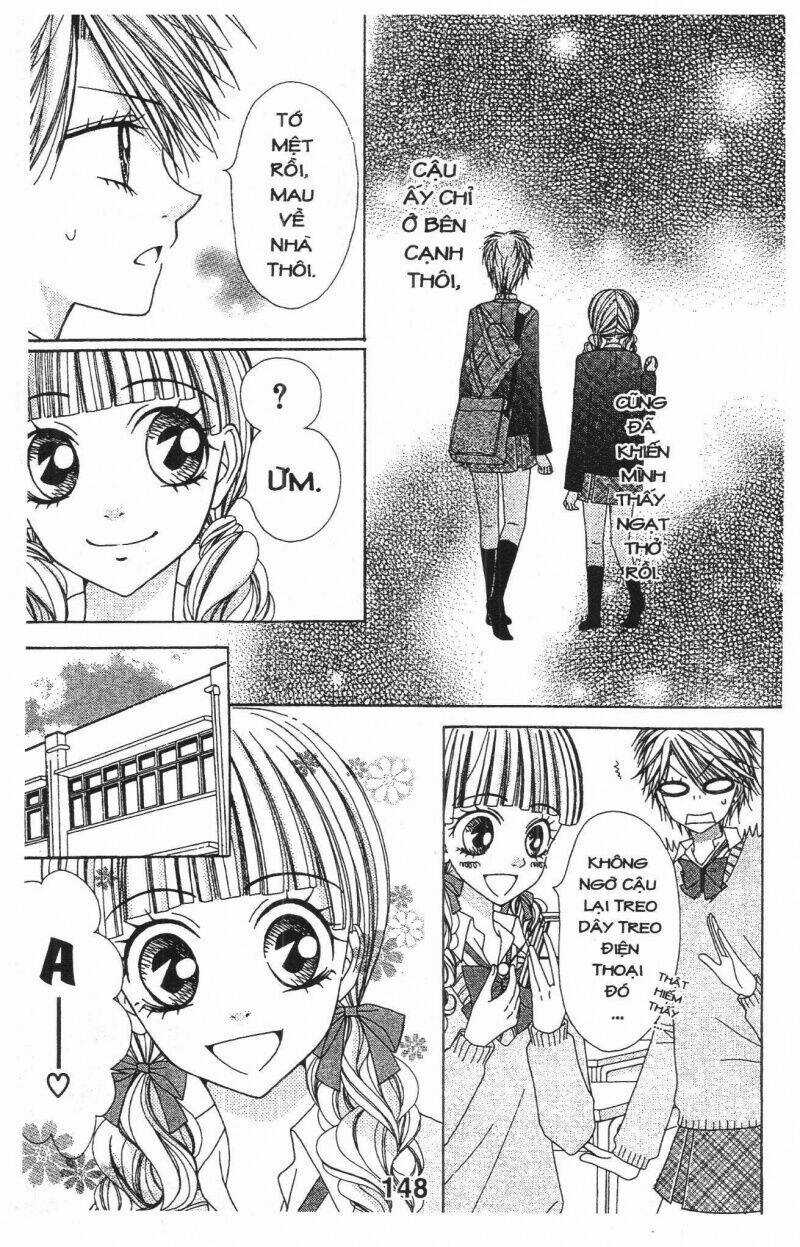 Tomodachi Gokko [Takeuchi Ayaka] - Chapter 7 - Trang 148