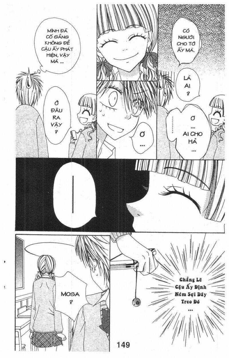 Tomodachi Gokko [Takeuchi Ayaka] - Chapter 7 - Trang 149