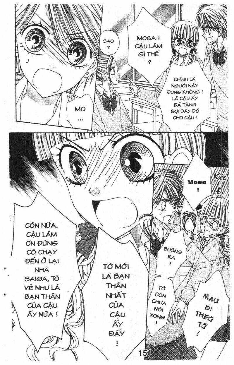 Tomodachi Gokko [Takeuchi Ayaka] - Chapter 7 - Trang 151