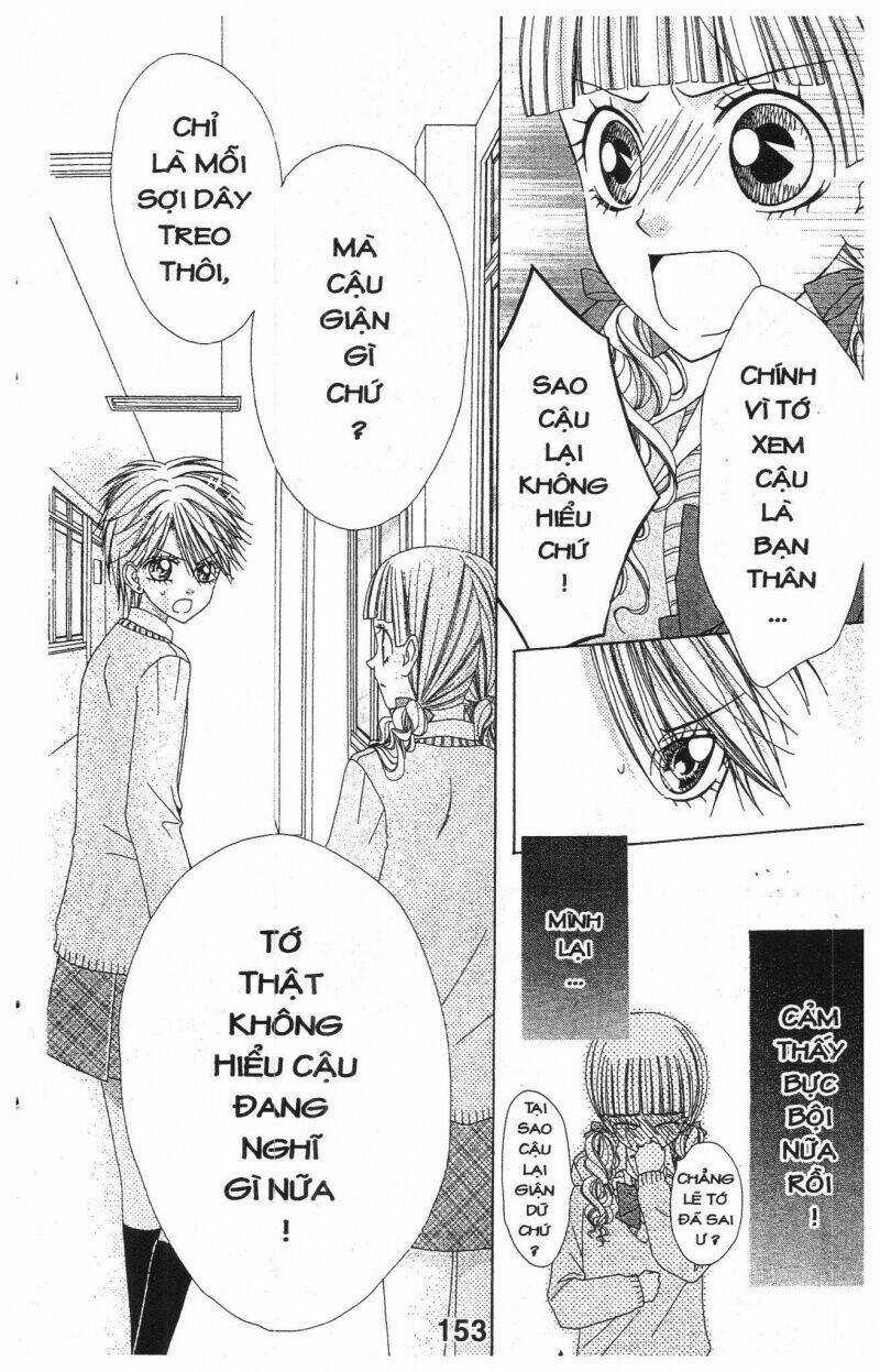 Tomodachi Gokko [Takeuchi Ayaka] - Chapter 7 - Trang 153