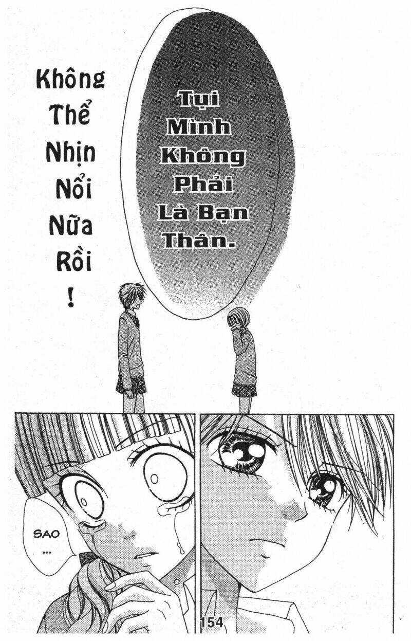 Tomodachi Gokko [Takeuchi Ayaka] - Chapter 7 - Trang 154