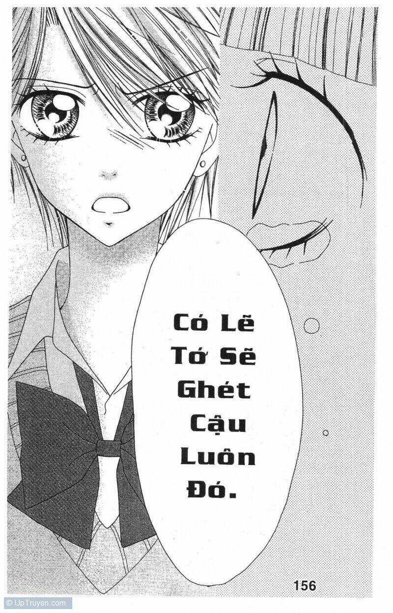 Tomodachi Gokko [Takeuchi Ayaka] - Chapter 7 - Trang 156