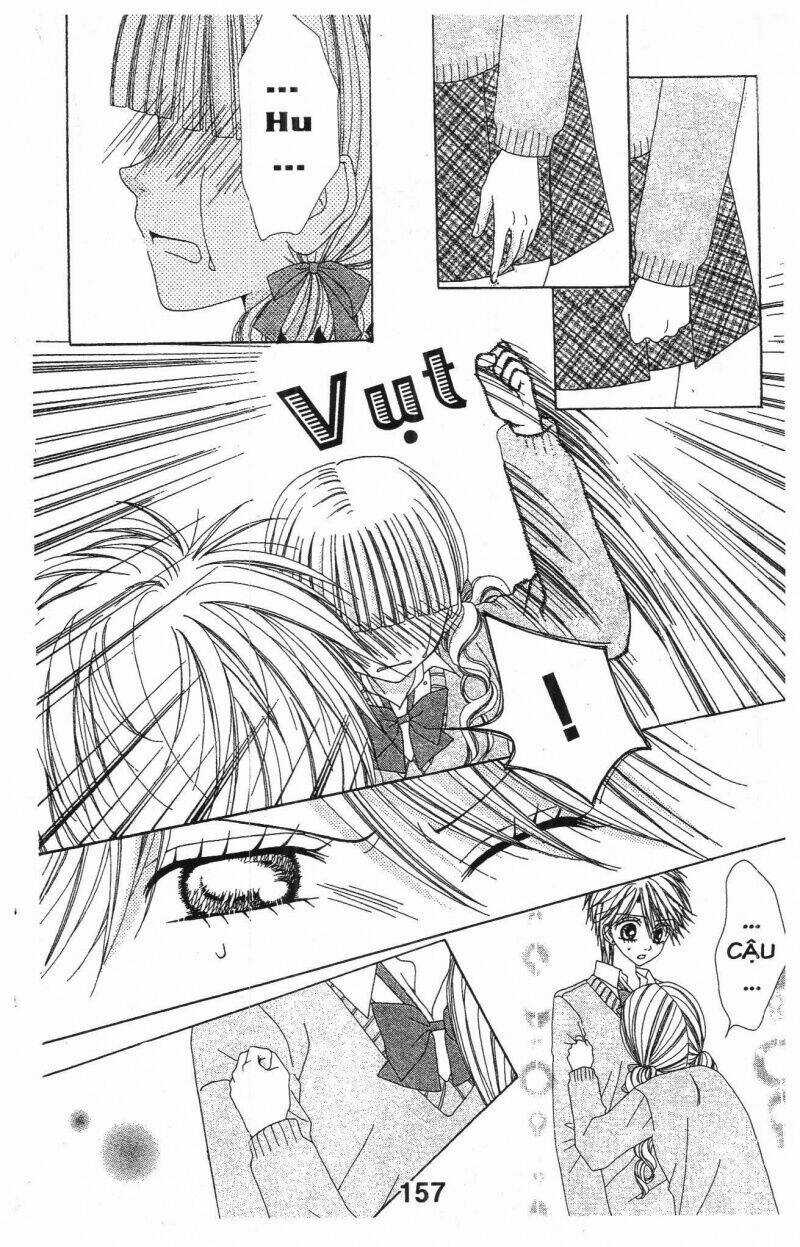 Tomodachi Gokko [Takeuchi Ayaka] - Chapter 7 - Trang 157