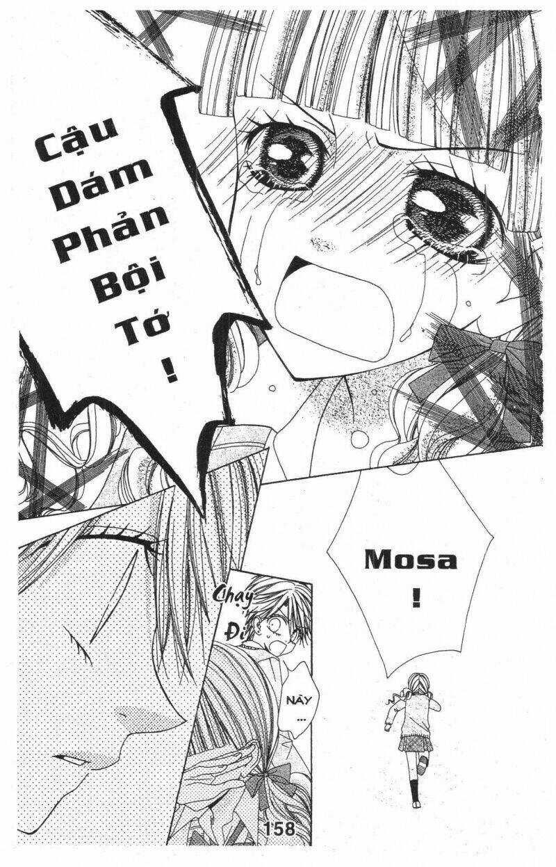 Tomodachi Gokko [Takeuchi Ayaka] - Chapter 7 - Trang 158