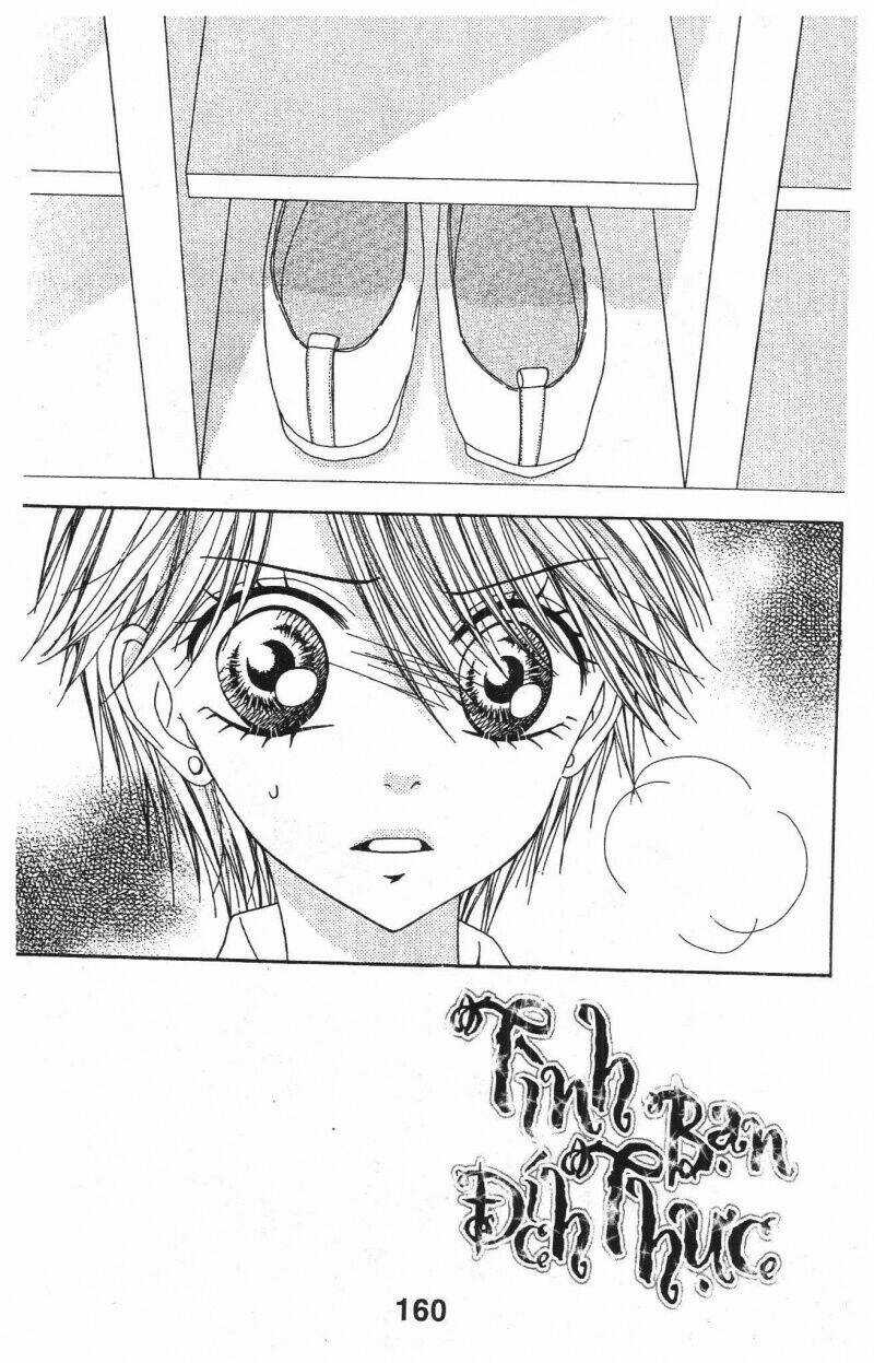 Tomodachi Gokko [Takeuchi Ayaka] - Chapter 7 - Trang 160