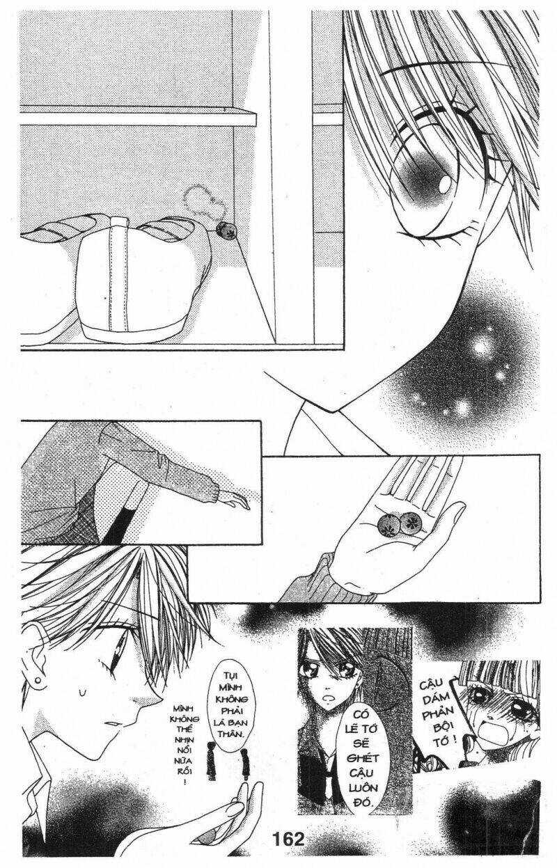 Tomodachi Gokko [Takeuchi Ayaka] - Chapter 7 - Trang 162