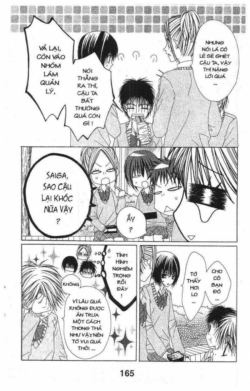 Tomodachi Gokko [Takeuchi Ayaka] - Chapter 7 - Trang 165