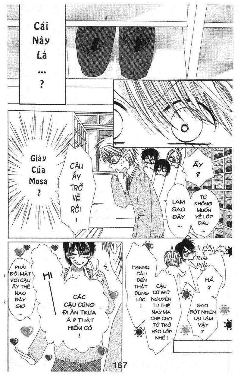 Tomodachi Gokko [Takeuchi Ayaka] - Chapter 7 - Trang 167