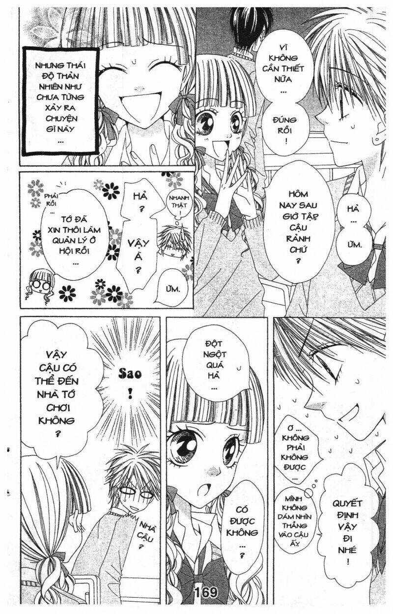 Tomodachi Gokko [Takeuchi Ayaka] - Chapter 7 - Trang 169