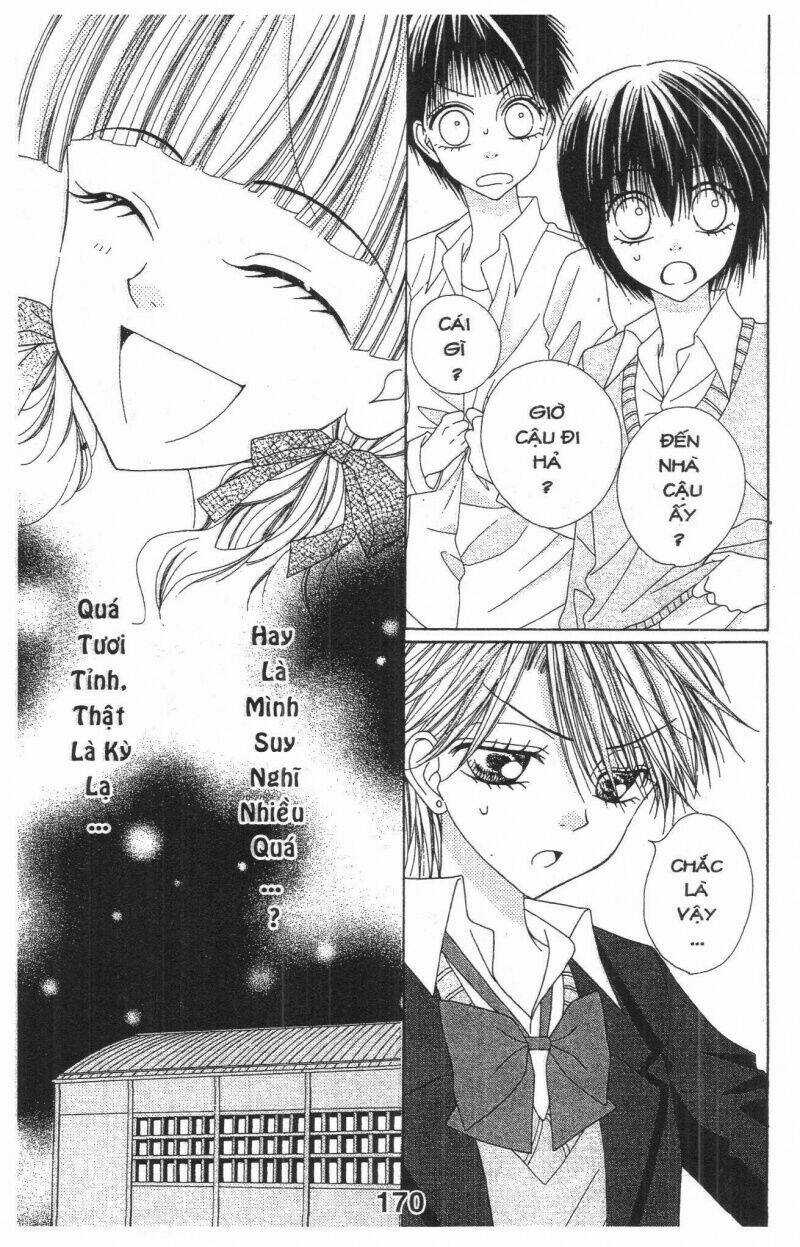 Tomodachi Gokko [Takeuchi Ayaka] - Chapter 7 - Trang 170