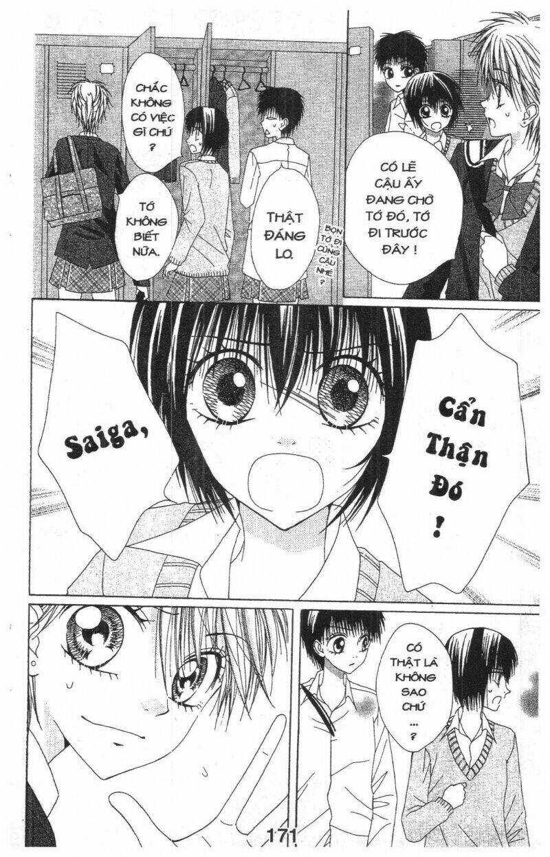 Tomodachi Gokko [Takeuchi Ayaka] - Chapter 7 - Trang 171