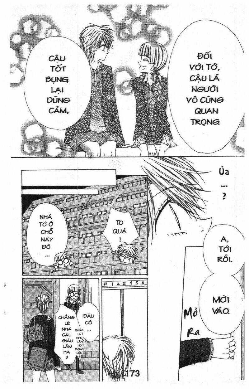 Tomodachi Gokko [Takeuchi Ayaka] - Chapter 7 - Trang 173