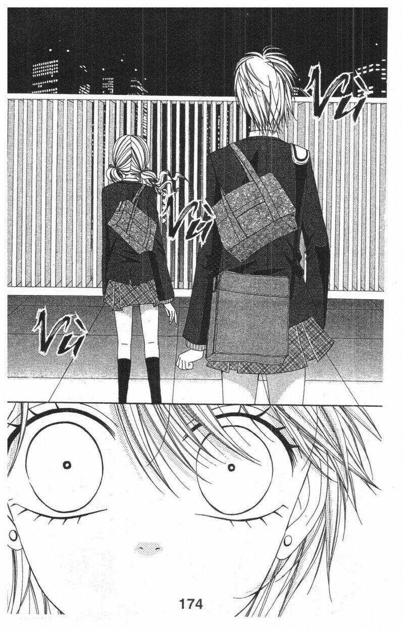 Tomodachi Gokko [Takeuchi Ayaka] - Chapter 7 - Trang 174