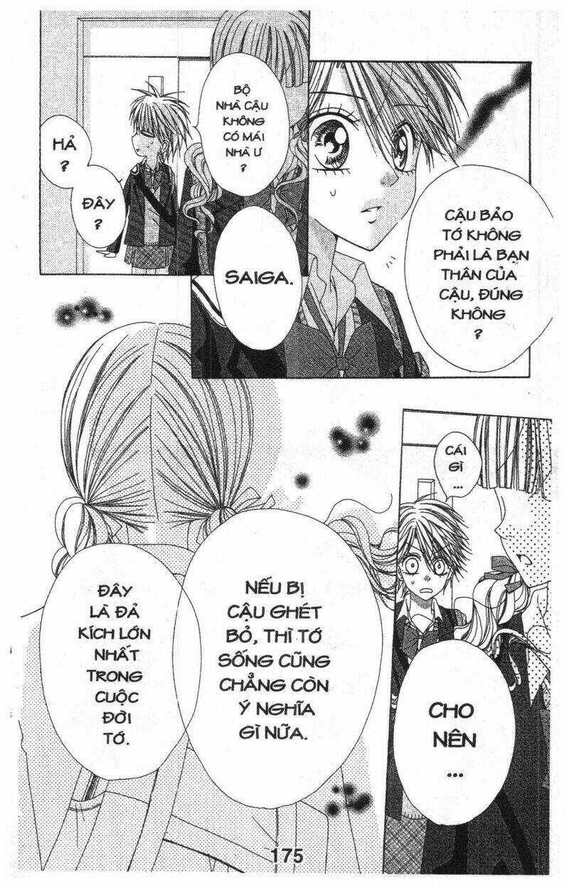 Tomodachi Gokko [Takeuchi Ayaka] - Chapter 7 - Trang 175