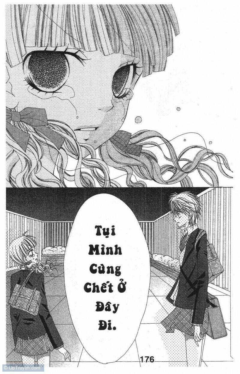 Tomodachi Gokko [Takeuchi Ayaka] - Chapter 7 - Trang 176