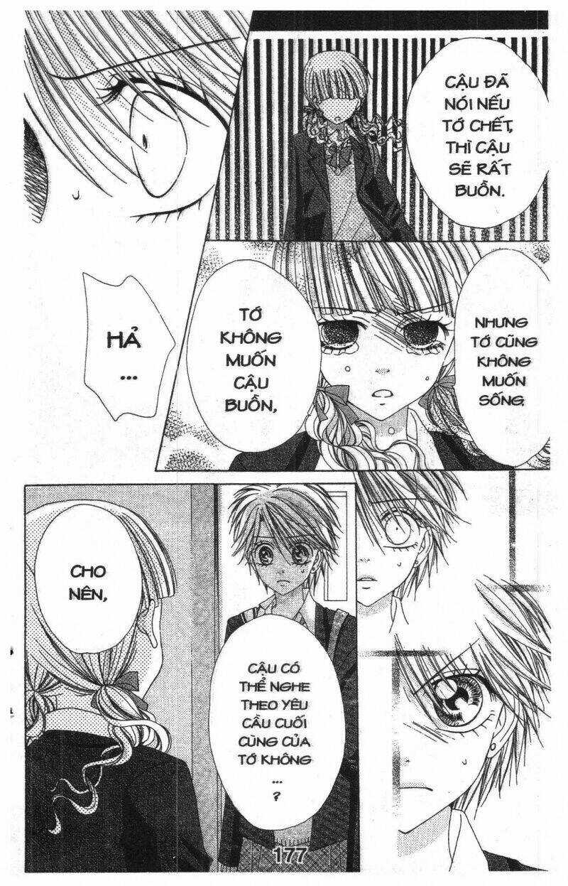 Tomodachi Gokko [Takeuchi Ayaka] - Chapter 7 - Trang 177