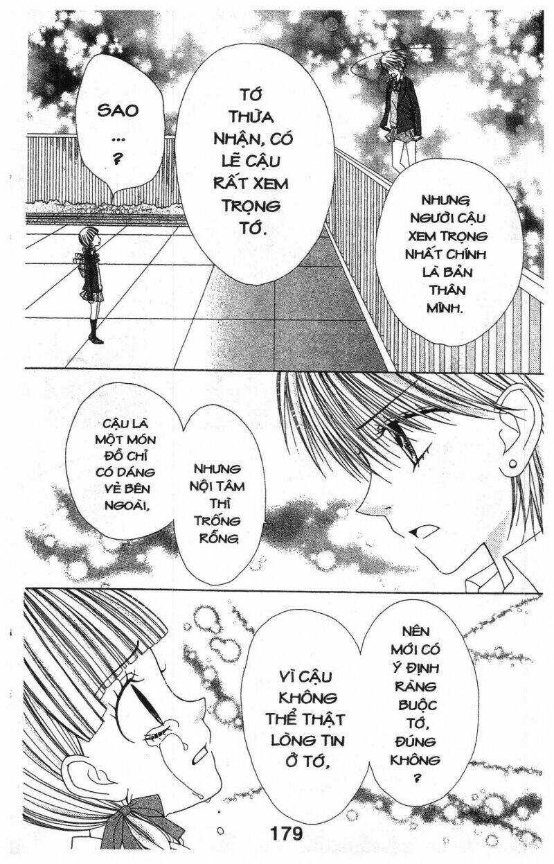 Tomodachi Gokko [Takeuchi Ayaka] - Chapter 7 - Trang 179