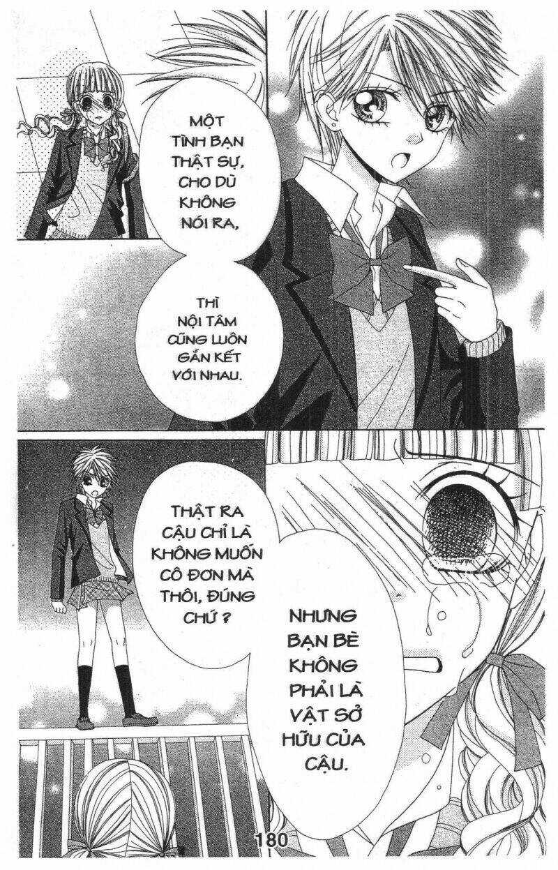 Tomodachi Gokko [Takeuchi Ayaka] - Chapter 7 - Trang 180