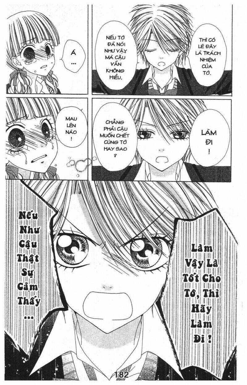 Tomodachi Gokko [Takeuchi Ayaka] - Chapter 7 - Trang 182