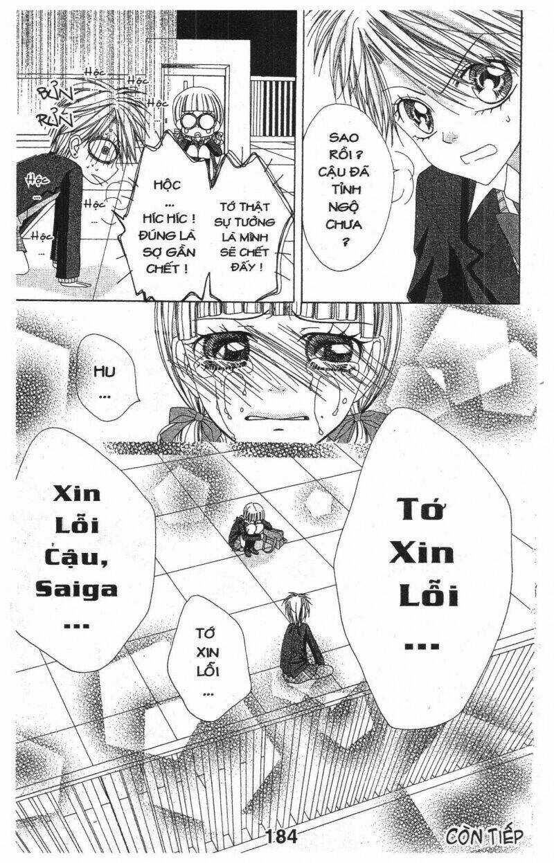 Tomodachi Gokko [Takeuchi Ayaka] - Chapter 7 - Trang 184