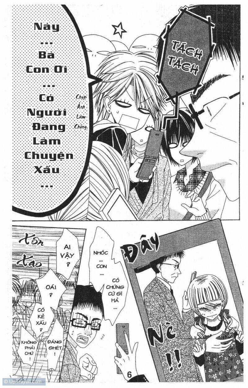 Tomodachi Gokko [Takeuchi Ayaka] - Chapter 7 - Trang 6