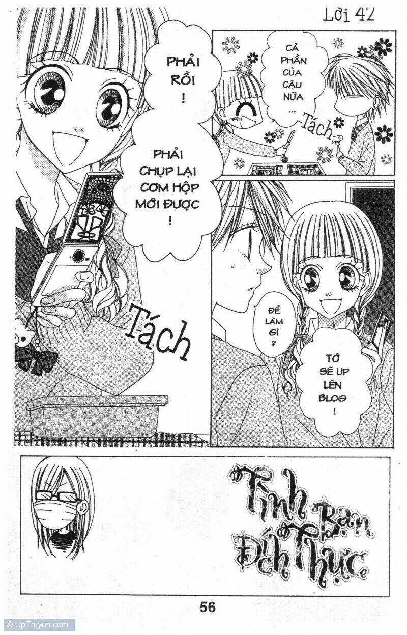 Tomodachi Gokko [Takeuchi Ayaka] - Chapter 7 - Trang 56