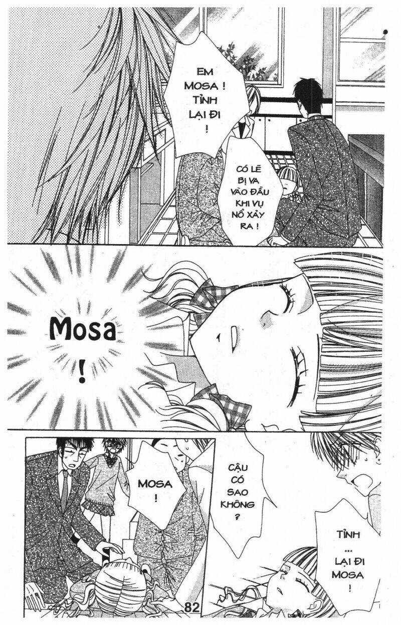 Tomodachi Gokko [Takeuchi Ayaka] - Chapter 7 - Trang 82