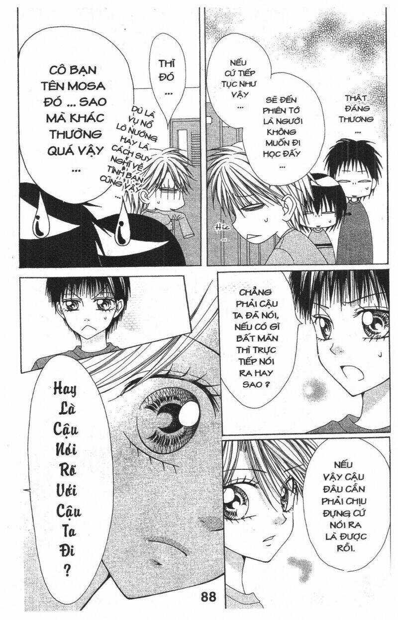 Tomodachi Gokko [Takeuchi Ayaka] - Chapter 7 - Trang 88