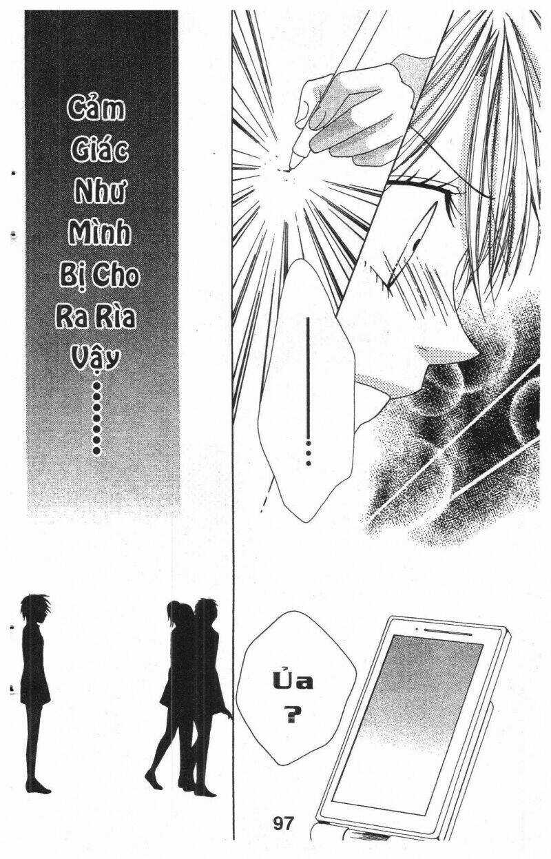 Tomodachi Gokko [Takeuchi Ayaka] - Chapter 7 - Trang 97