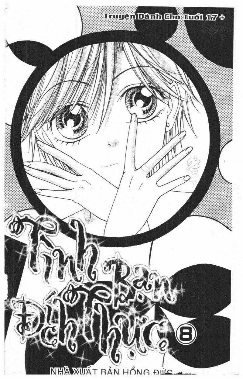 Tomodachi Gokko [Takeuchi Ayaka] - Chapter 8 - Trang 1