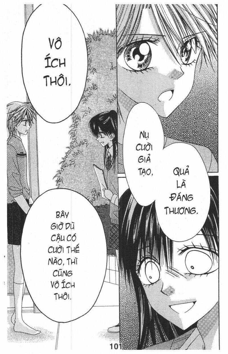 Tomodachi Gokko [Takeuchi Ayaka] - Chapter 8 - Trang 101