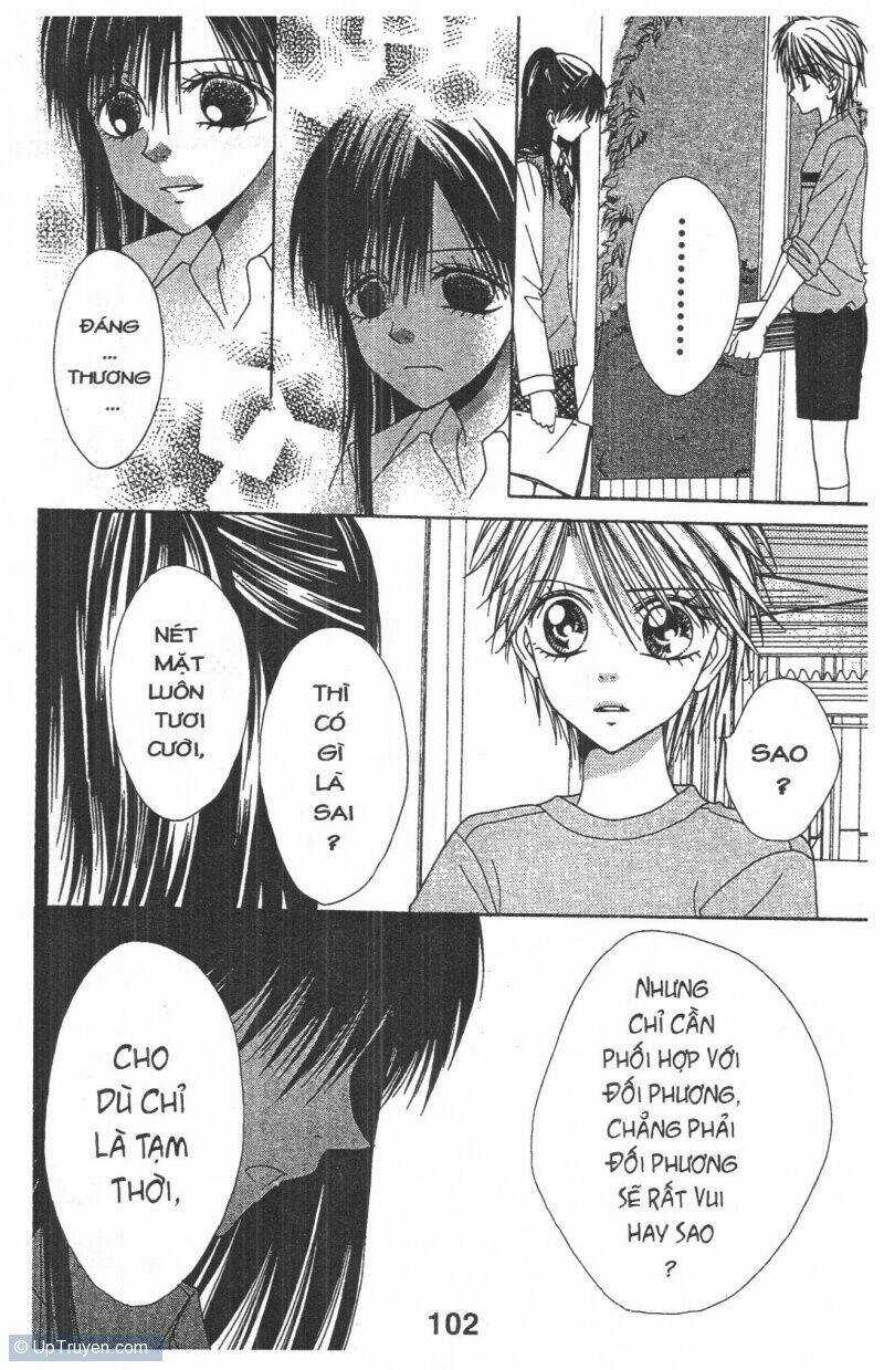 Tomodachi Gokko [Takeuchi Ayaka] - Chapter 8 - Trang 102