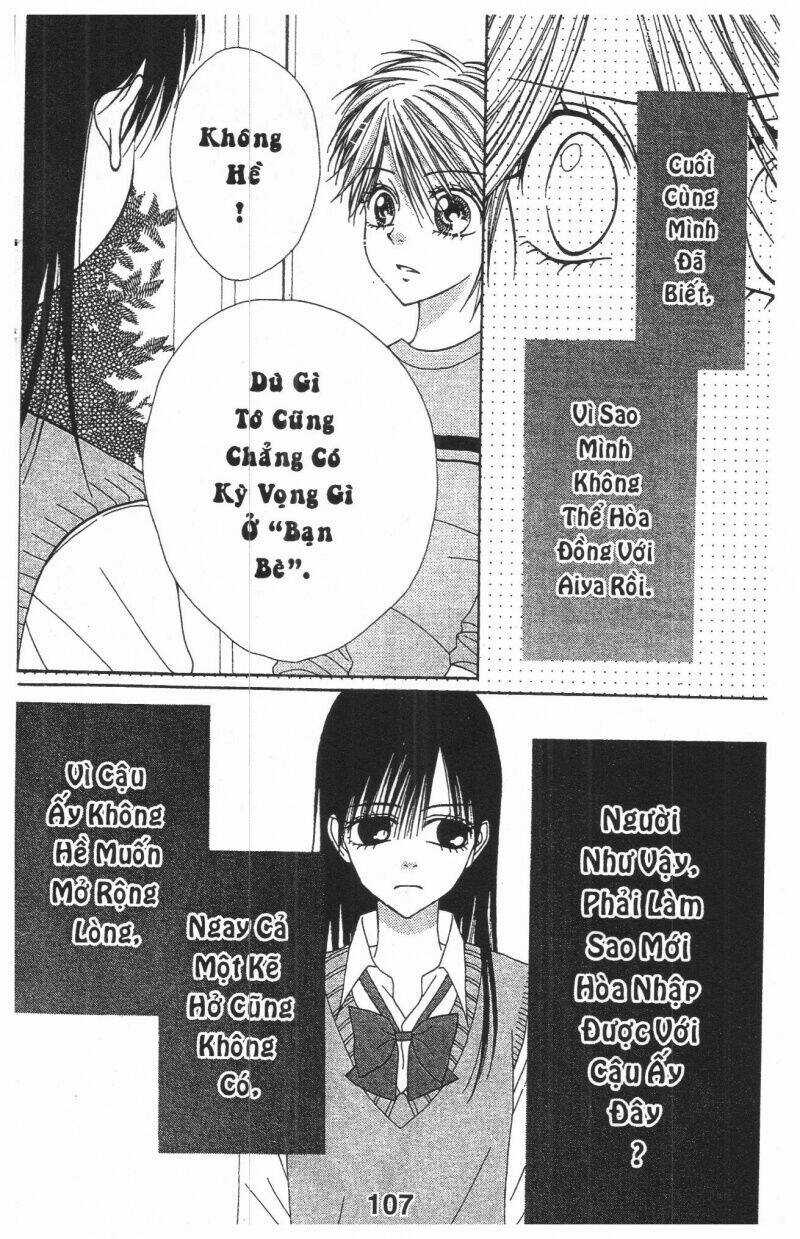 Tomodachi Gokko [Takeuchi Ayaka] - Chapter 8 - Trang 107