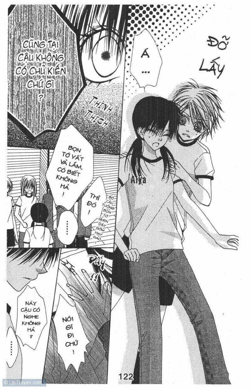 Tomodachi Gokko [Takeuchi Ayaka] - Chapter 8 - Trang 122