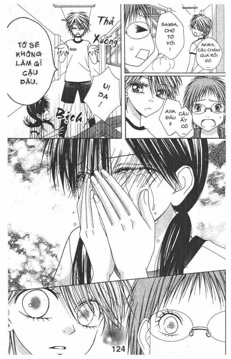 Tomodachi Gokko [Takeuchi Ayaka] - Chapter 8 - Trang 124