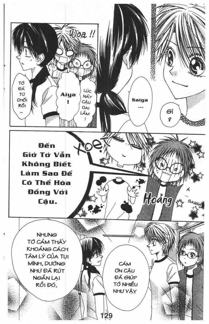 Tomodachi Gokko [Takeuchi Ayaka] - Chapter 8 - Trang 129