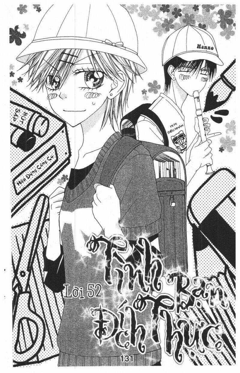 Tomodachi Gokko [Takeuchi Ayaka] - Chapter 8 - Trang 131