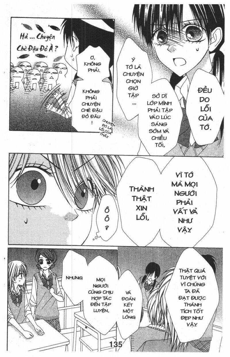 Tomodachi Gokko [Takeuchi Ayaka] - Chapter 8 - Trang 135