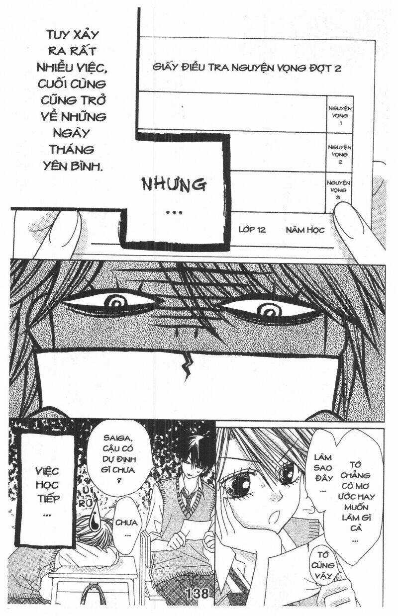 Tomodachi Gokko [Takeuchi Ayaka] - Chapter 8 - Trang 138