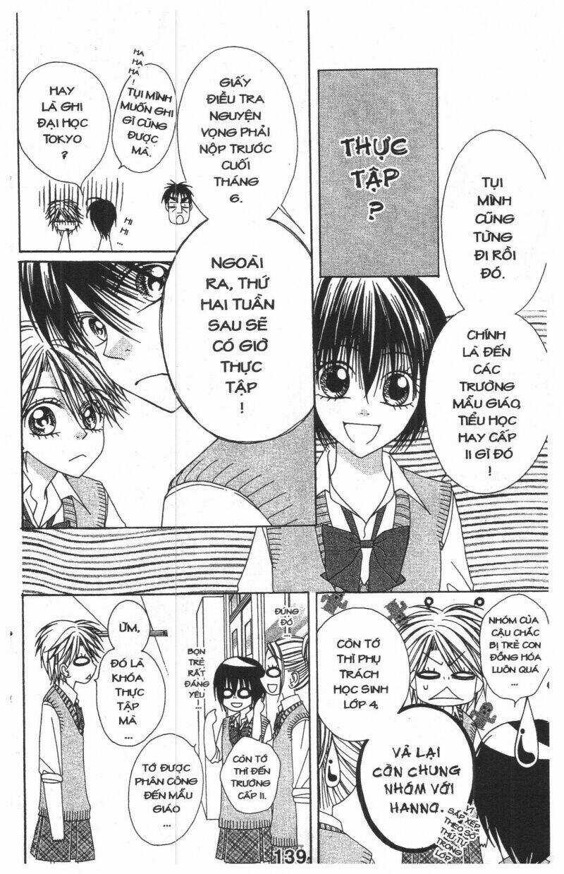 Tomodachi Gokko [Takeuchi Ayaka] - Chapter 8 - Trang 139