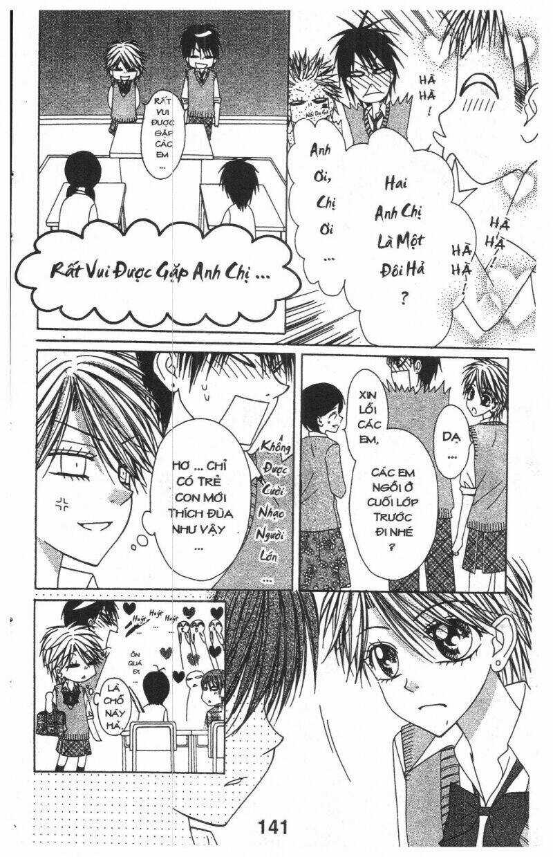 Tomodachi Gokko [Takeuchi Ayaka] - Chapter 8 - Trang 141