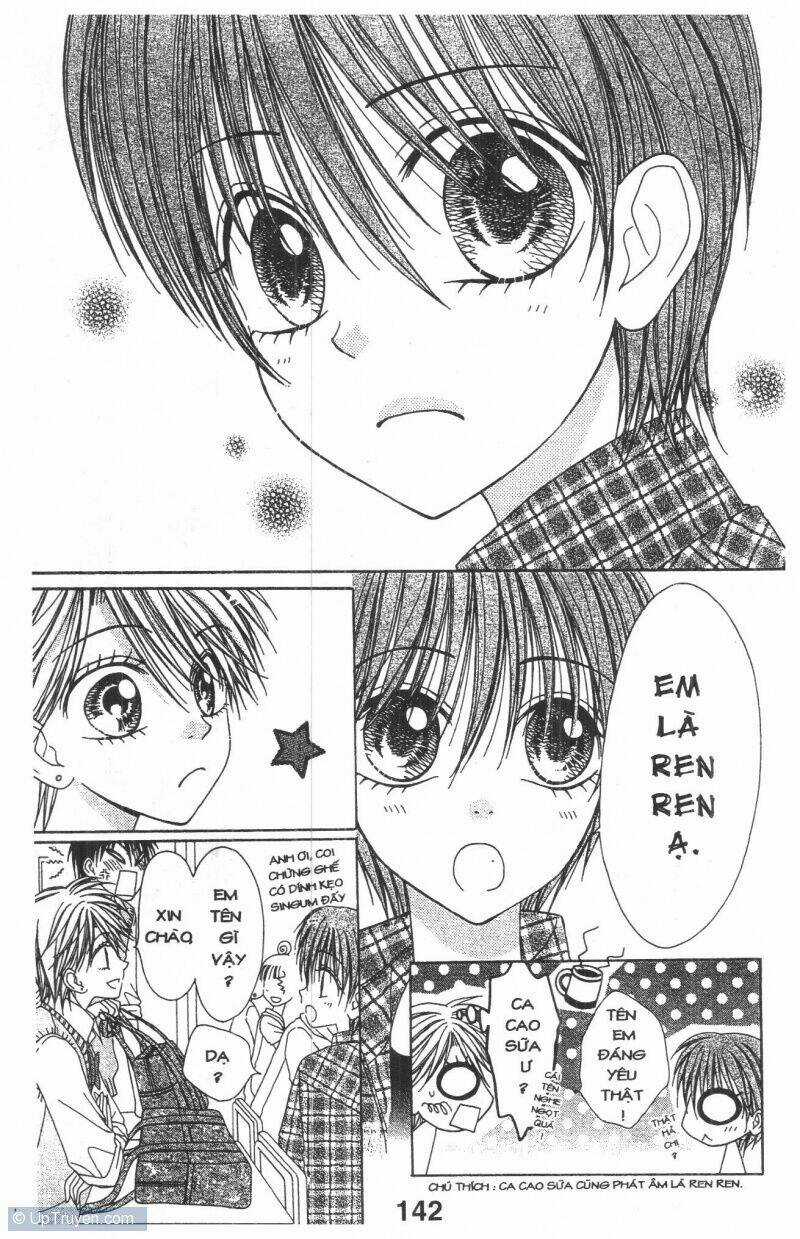 Tomodachi Gokko [Takeuchi Ayaka] - Chapter 8 - Trang 142