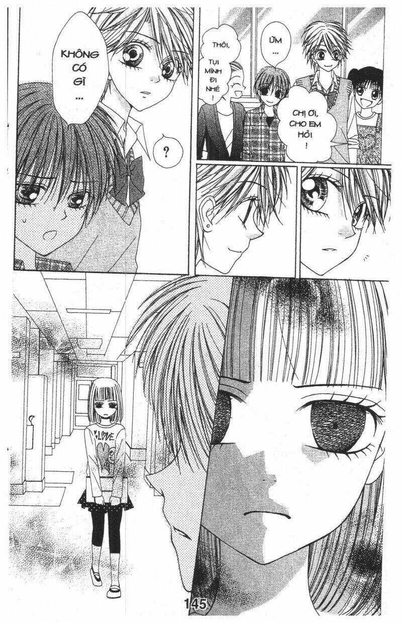 Tomodachi Gokko [Takeuchi Ayaka] - Chapter 8 - Trang 145